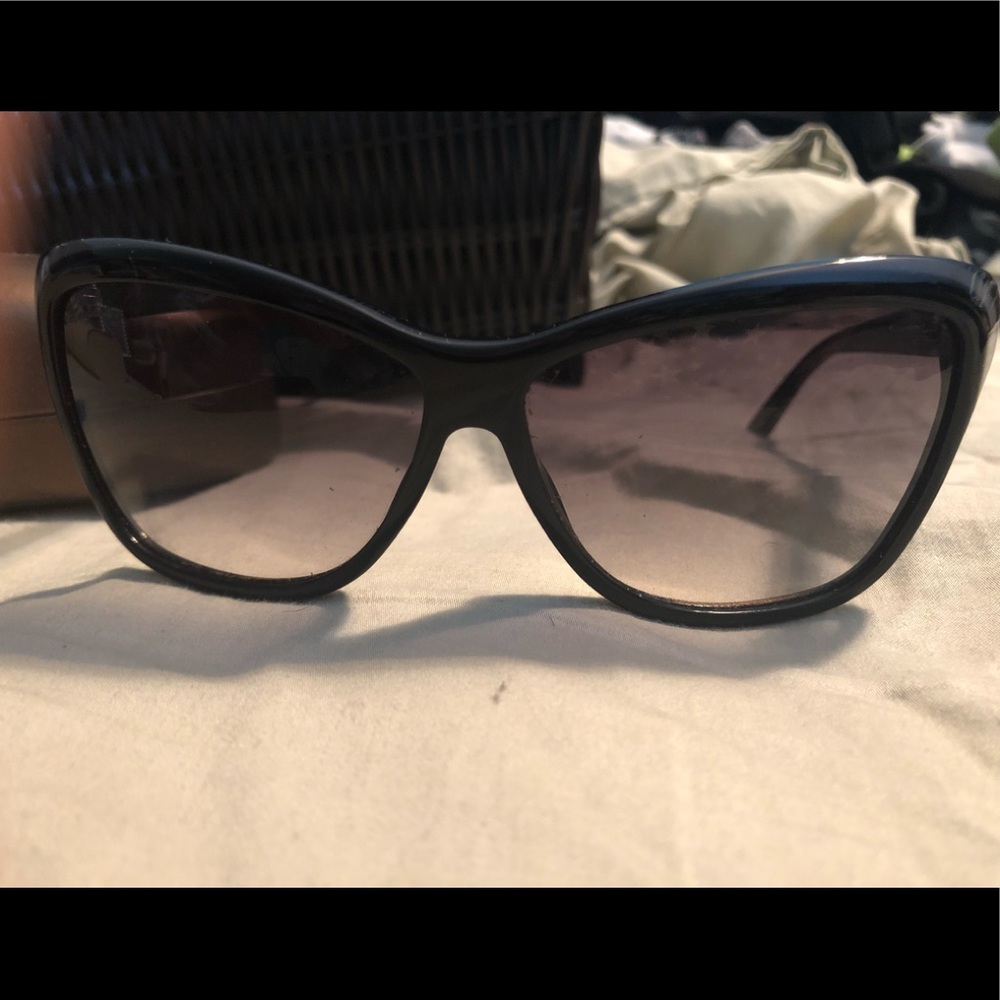Authentic Gucci Sunglasses